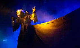 شیراز با «جهنمیان» خود آبروداری کرد/گناهکارانی که در یاد مخاطب باقی می‌مانند

