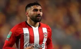 انصراف یک بازیکن از حضور در تیم ملی!

