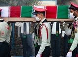 شهادت مامور پلیس تهران در عملیات تعقیب و گریز/ عکس