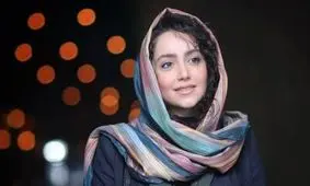 خاطره تلخ نازنین بیاتی از مادربزرگش/ ویدئو