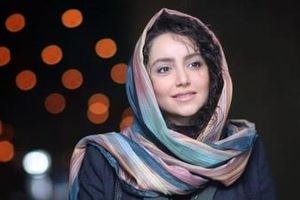 خاطره تلخ نازنین بیاتی از مادربزرگش/ ویدئو