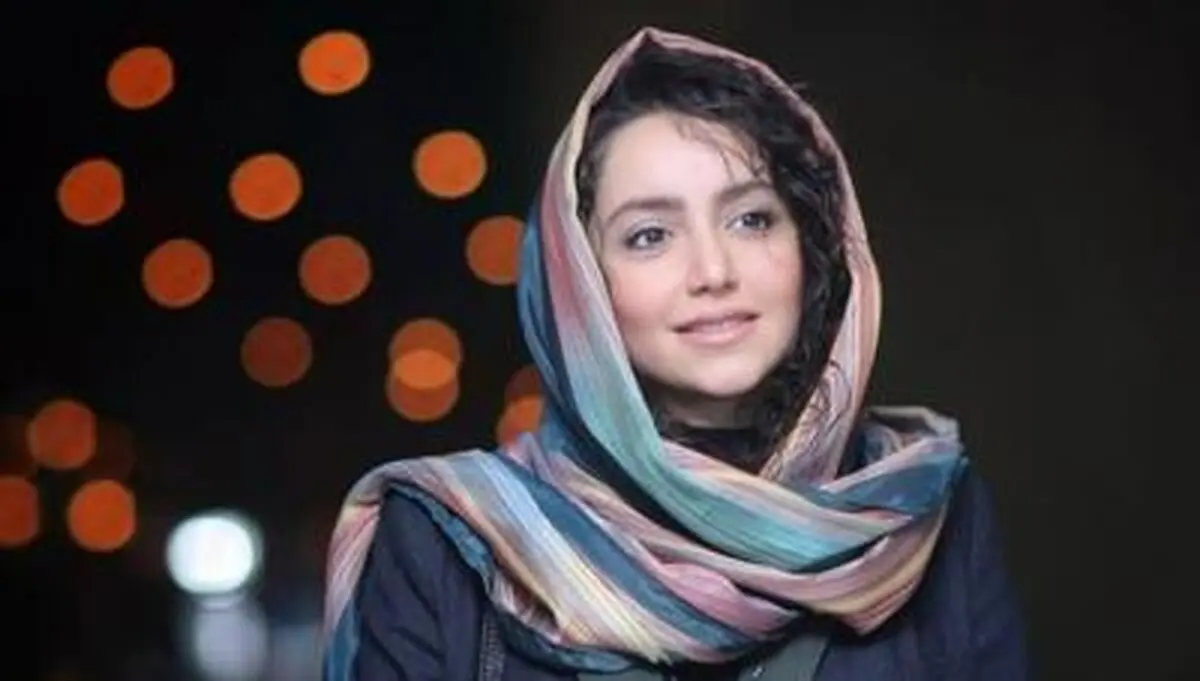 خاطره تلخ نازنین بیاتی از مادربزرگش/ ویدئو