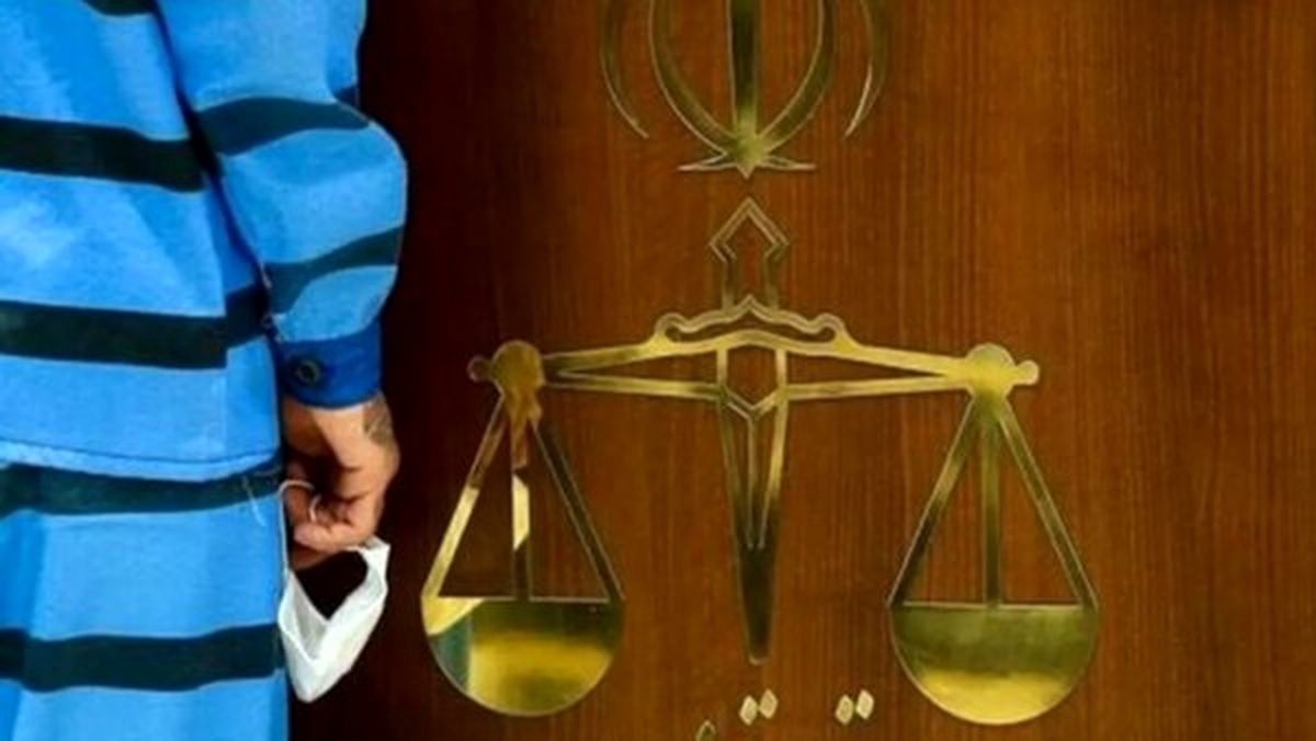 خبرگزاری فارس: پسر معاون سابق قوهقضائیه اعترافاتش را پس گرفت