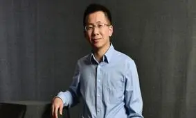ثروتمندترین فرد چین را بشناسید