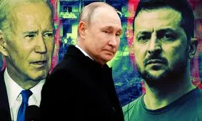 واکاوی ۲ پالس معنادار در بحبوحه جنگ روسیه و اوکراین

