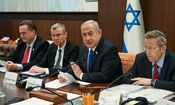 کابینه نتانیاهو حمله به رفح را تایید کرد/ تخلیه ساکنان شرق رفح و تشدید بمباران‌ها

