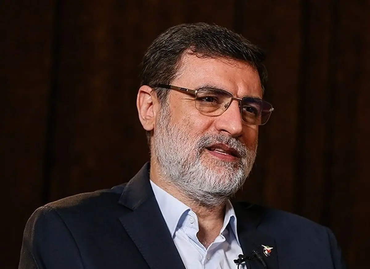 پیام تبریک قاضی‌زاده هاشمی به پزشکیان

