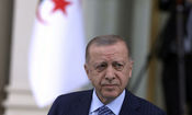 اردوغان: «نتانیاهو» و «هیتلر» ایدئولوژی مشابهی دارند؛ هر ۲ هم سرنوشت یکسانی خواهند داشت/ نخست‌وزیر اسرائیل و دار و دسته‌اش، به دنیا چیزی به جز ماجراهای ساختگی صهیونیسم نگفته‌اند