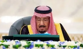 بررسی توافق تهران و ریاض با حضور ملک سلمان