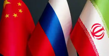 ایران وسط یک بازی بزرگ/ ویدئو