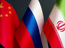 ایران وسط یک بازی بزرگ/ ویدئو