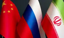 ایران وسط یک بازی بزرگ/ ویدئو