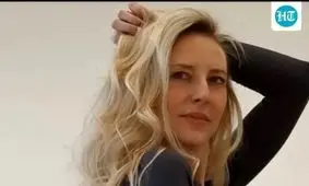 قتل فجیع ملکه زیبایی سابق سوئیس به دست همسرش