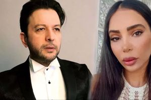 نیهات دوغان، خواننده مشهور ترکیه، با یک دختر ایرانی ازدواج کرد