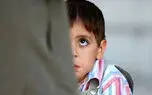 سَر کودک «داد» نزنید