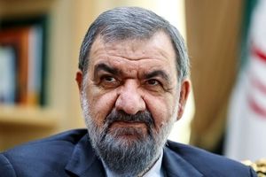 محسن رضایی: تا به امروز ۳۰ درصد توان نظامیان را به کار گرفتیم/ تمام مواد غنی شده منتقل شده و در مکان‌های امن است