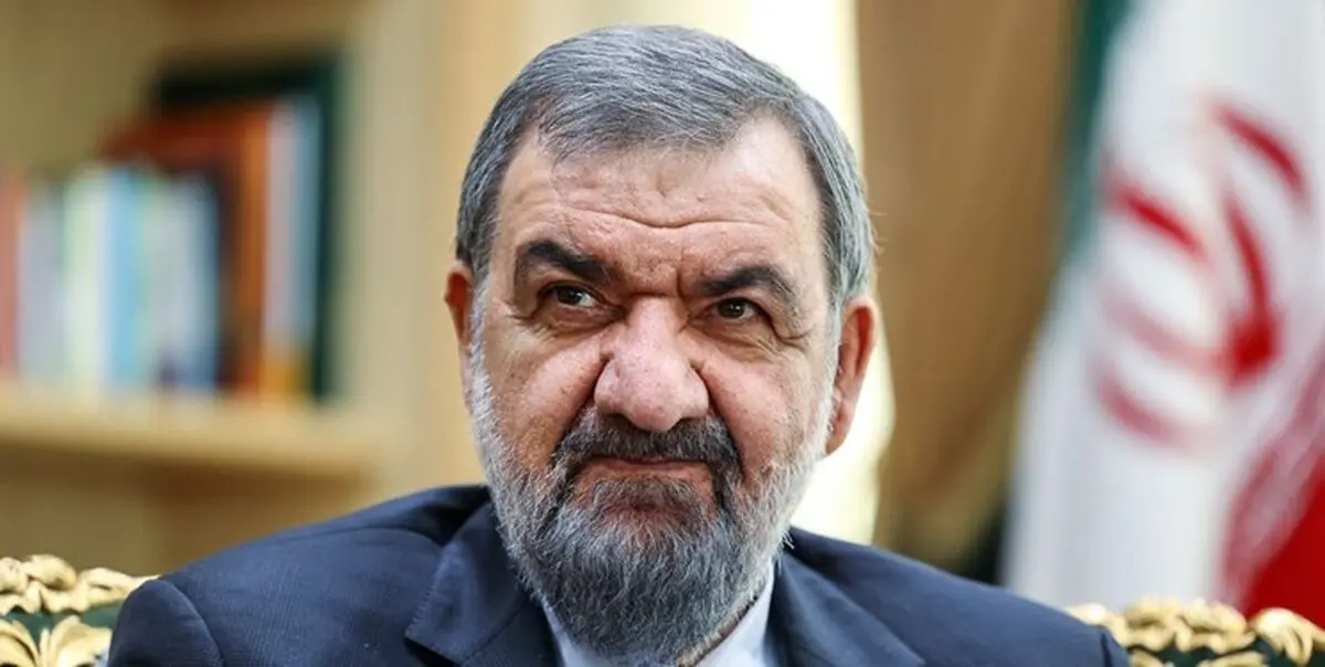 انتصاب آقای دکتر محسن رضایی به عنوان نماینده رهبر انقلاب در شورای عالی امنیت ملی

