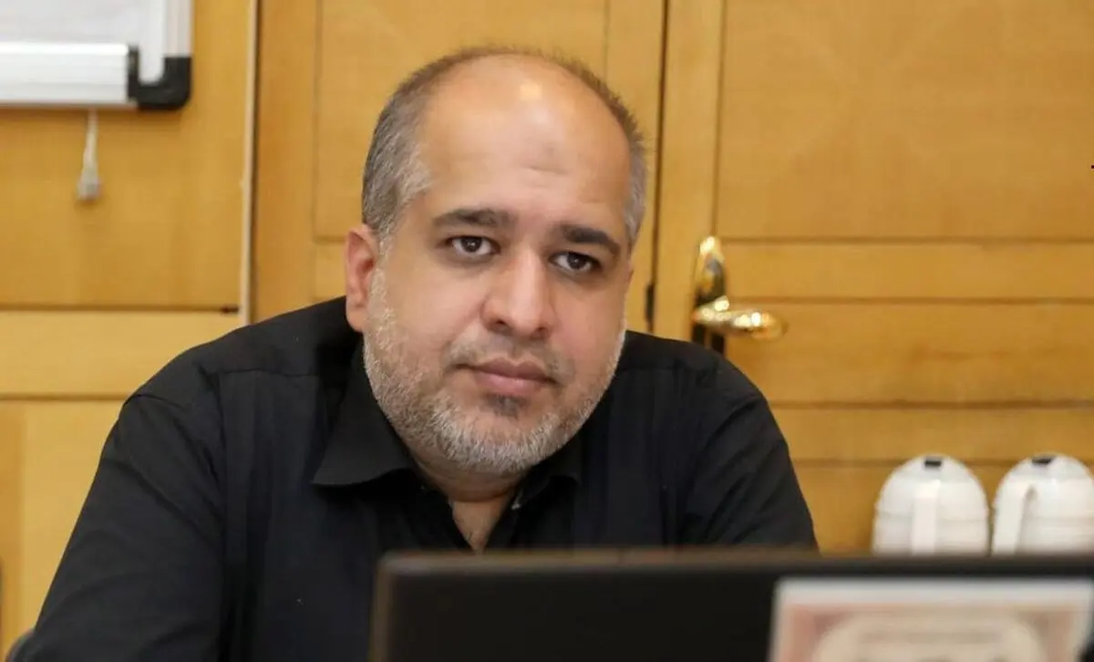  تنگه هرمز با توییت‌های ترامپ باز نمی‌شود/ دیگر با جنگ روانی قیمت نفت را هم نمی‌توانند کاهش دهند/ دستگاه‌های امنیتی و نظارتی نباید اجازه دهند کسانی که در مقابل حمله به ایران سکوت کرده‌اند و بی‌تفاوت بوده‌اند، در آینده از منافع مردم بهره‌مند شوند/ ویدئو