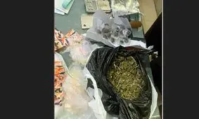 شلیک مرگبار پلیس مشهد به افیون فروش