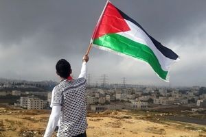 ایران تا دیرنشده با محور قرار دادن تشکیل کشور مستقل فلسطینی با اروپا و اعراب به موضع مشترک برسد/ نتانیاهو با بهره‌برداری از سیاست «لولوسازی» از ایران، کرانه باختری را خواهد بلعید/ فرصت برای 2 یا 3 هفته است و اگر از دست رود واویلا!