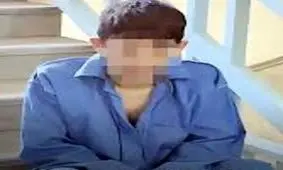 جزئیات جدیدی از قتل پدر توسط پسر ۱۲ ساله در اهر؛ پسر به خاطر توپ‌بازی با چاقوی آشپزخانه پدرش را کشت