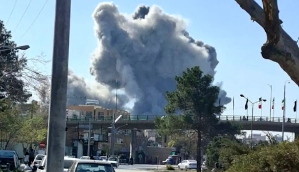 پشت‌پرده تخلیه شهرها / حمله زمینی در پیش است؟ / گروه‌های تجزیه‌طلب فعال می‌شوند؟