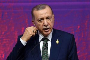 اردوغان: نمی‌گذاریم اسراییل بار دیگر غزه را اشغال کند

