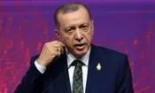 اردوغان: برای برقراری صلح بین ایران و آمریکا تلاش می‌کنیم
