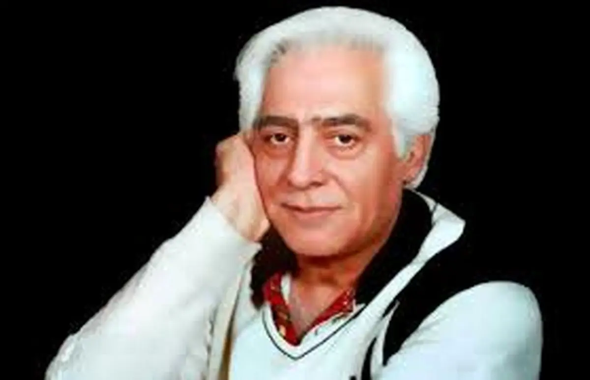 چرا فردین از ایران نرفت؟ 