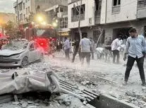 فیلم لو رفته از عوامل پشت صحنه جنگ ایران