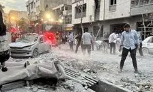 فیلم لو رفته از عوامل پشت صحنه جنگ ایران