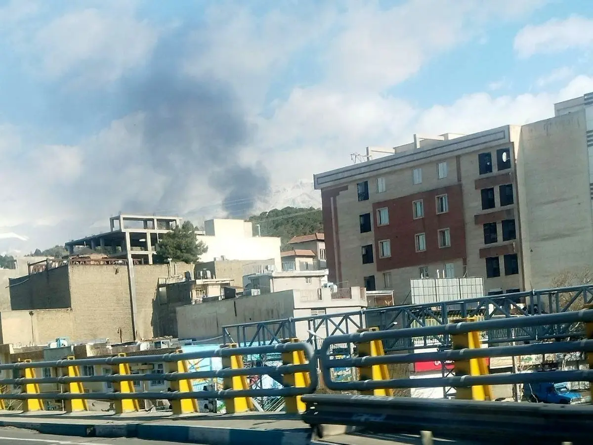 سی و یکمین روز حمله اسرائیل و آمریکا به ایران/ حمله به پتروشیمی و فرودگاه تبریز/ صدای انفجار در بابلسر، تهران و شیراز/ حمله به کرج/ حمله به یک شهربازی در اصفهان/ حمله به ۴ نقطه در قم