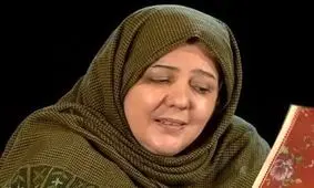 زویا امامی درگذشت