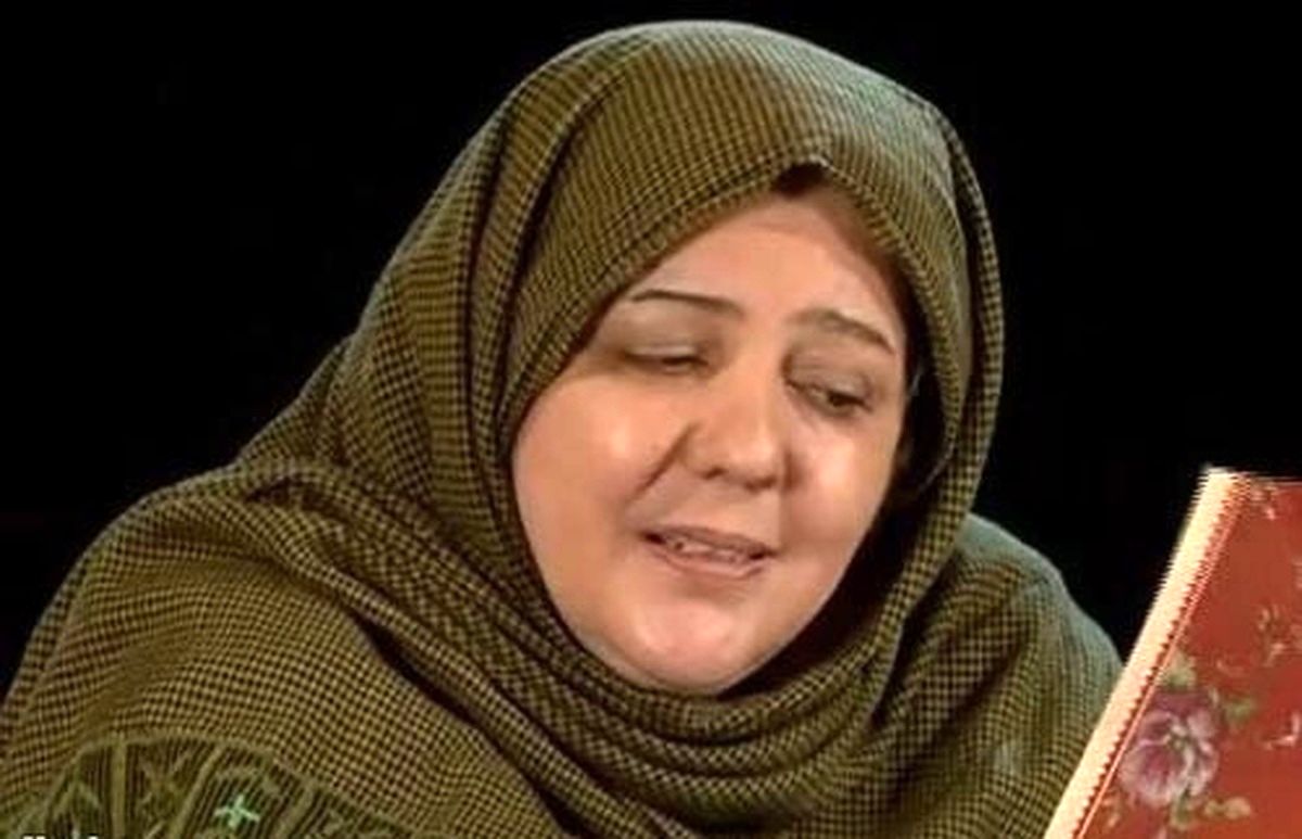 زویا امامی درگذشت