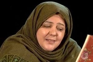 زویا امامی درگذشت