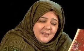 زویا امامی درگذشت