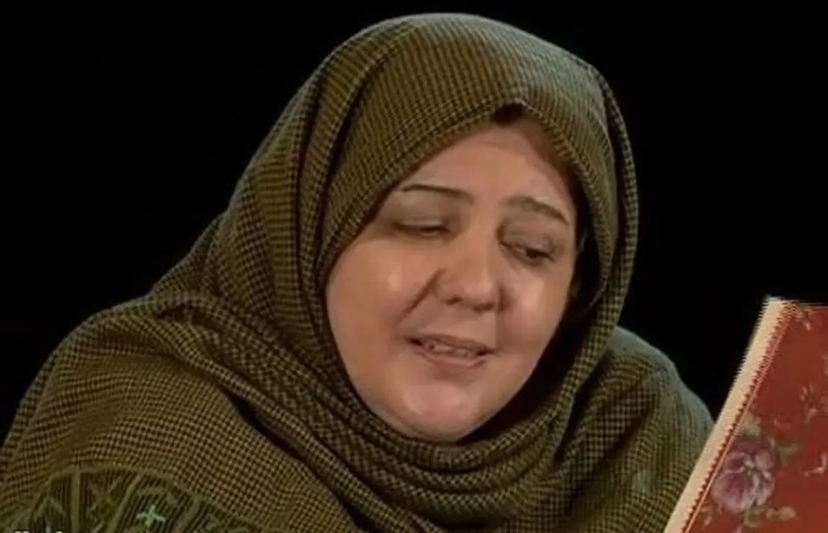 زویا امامی درگذشت