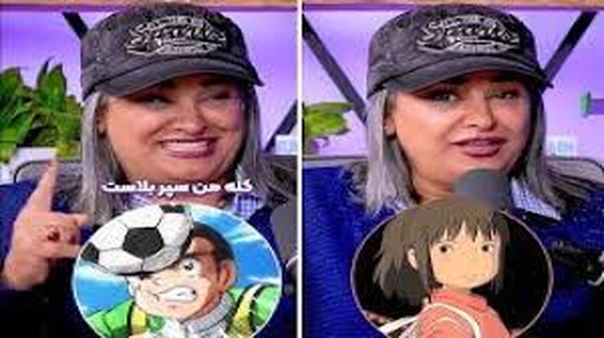 لحظه‌ای با شوکت حجت، بانوی صداهای دوست‌داشتنی دوران کودکی/ ویدئو