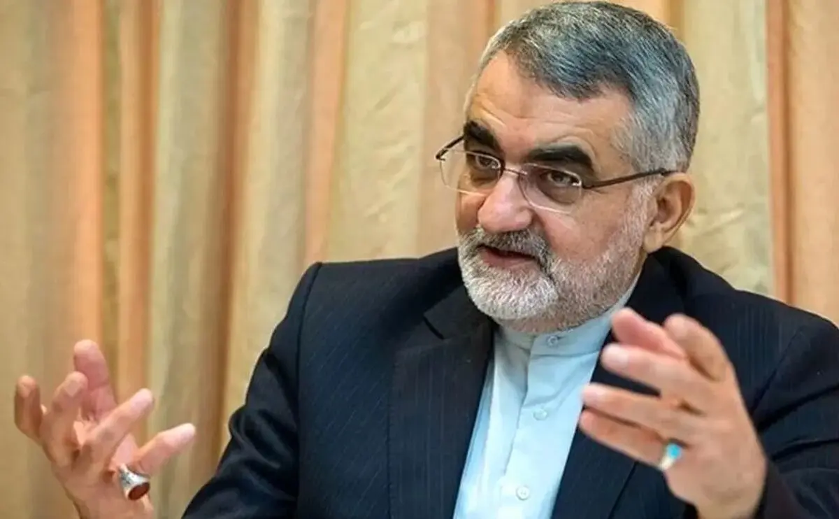 باید از همین امروز عوارض عبور از تنگه هرمز دریافت شود/ متعرض شوید سیاست قبلی تکرار می‌شود/ متعهد به نداشتن سلاح هسته‌ای هستیم/ وضعیت تلاویو مثل غزه شده است
