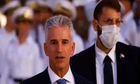 موساد پشت ادعای ضد ایرانی MI5 انگلیس

