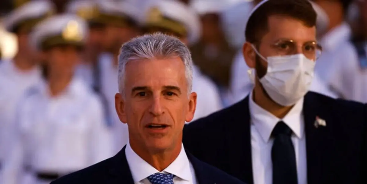 موساد پشت ادعای ضد ایرانی MI5 انگلیس

