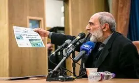 باید با «شریعتمداری» برخورد شود؛ سخنان او شبیه اقدامات شعبان بی‌مخ است/ او دچار نوعی بیماری است، چون تعادل ندارد