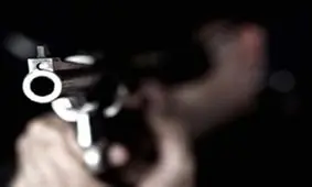 مرگ تلخ جوان نیشابوری با شلیک مرگبار