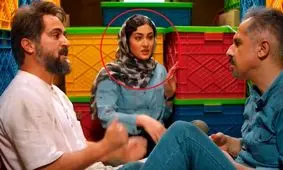 تغییر چهره «پری» سریال جادوگر بعد 2 سال در 26 سالگی/ تصاویر