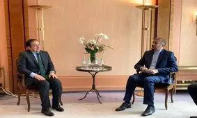 امیرعبداللهیان: مذاکرات وین به نقطه تصمیم سیاسی غرب برای حصول توافق رسیده است

