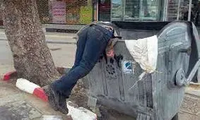 مافیای زباله گردی؛ درآمد نجومی زباله گردها