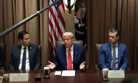 از سرگیری مذاکره میان ایران و آمریکا نیاز به یک ابتکار عمل جدی دارد