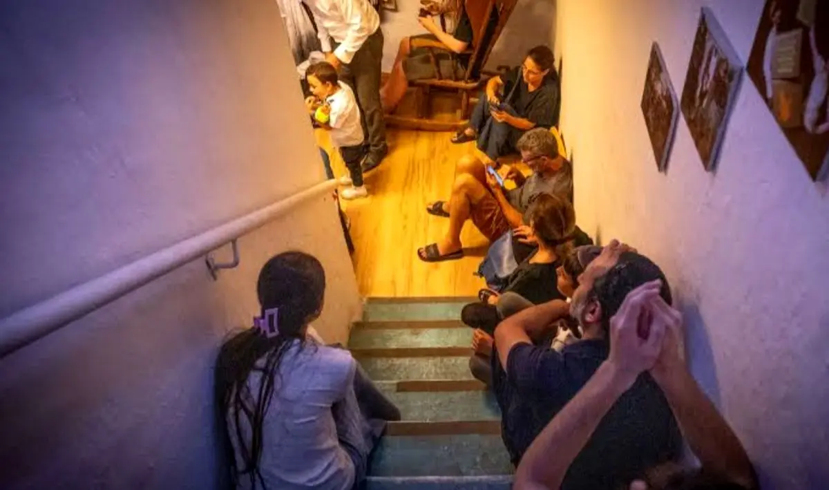 گزارش رسانه ترکیه‌ای: کمبود غذا در اسرائیل بیداد می‌کند | صهیونیست‌ها گرسنه ماندند