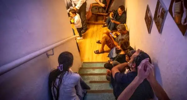 گزارش رسانه ترکیه‌ای: کمبود غذا در اسرائیل بیداد می‌کند | صهیونیست‌ها گرسنه ماندند