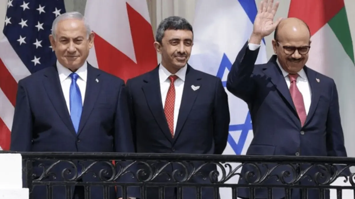  اسرائیل در برابر حملات ایران، برای امارات گنبد آهنین فرستاد

